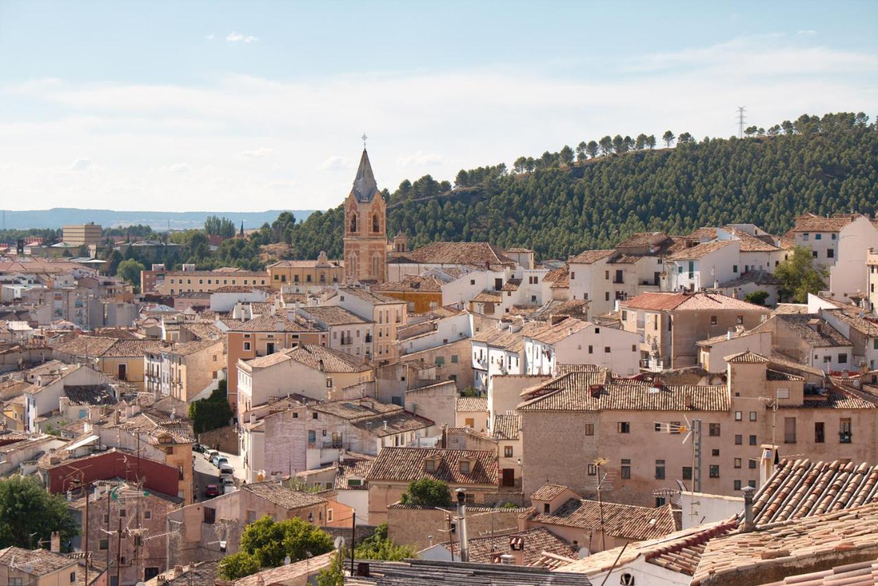 Cuencaloft El Mirador De La Vereda Leilighet Cuenca  Eksteriør bilde