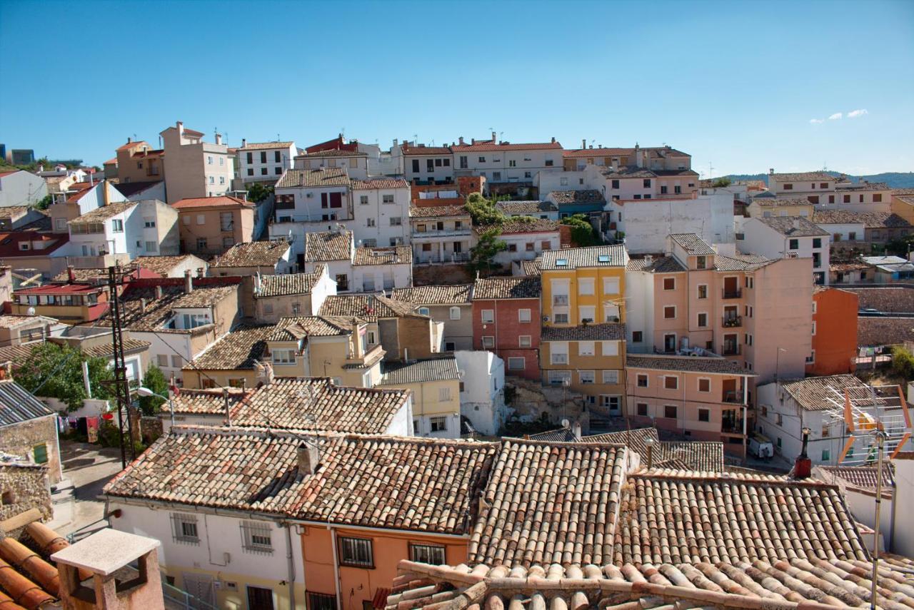 Cuencaloft El Mirador De La Vereda Leilighet Cuenca  Eksteriør bilde